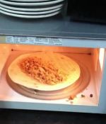 WARNING: What Your Microwave is Actually Doing to Your Food