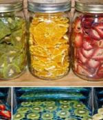 One Simple Trick To Dehydrate Fruit At Home