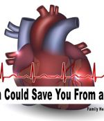 This One Sign Could Save You From a Heart Attack