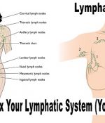 11 Ways To Detox Your Lymphatic System (Your Body's Drains)