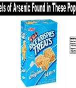 Warning: High Levels of Arsenic Found in These Popular Cereal Brands