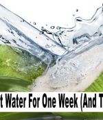 This Is What Happens To Your Body When You Drink Coconut Water Every Day For A Week