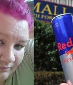 Woman Claims She Is Going Blind After Drinking 28 Cans Of Red Bull A Day