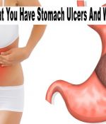 8 Critical Signs That You Have Stomach Ulcers And What To Do About It