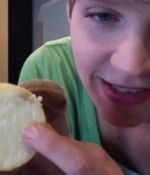 This Mom Freezes Lemons And Then ... Amazing!