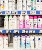 The Dangerous Truth About Deodorants
