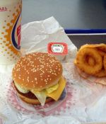 Children Now Banned From Consuming This Burger King Item