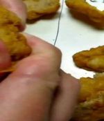 If You Read This, You'll Never Be Able To Eat Burger King Chicken Again