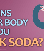 This Is  What Happens to your Body When You Drink A Soda (The Scariest Part Happens After 60 Minutes)