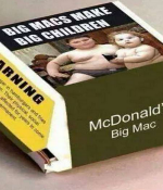After Reading This You Will Think Big Macs Should Come With A Warning Label
