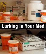 The Dangers Lurking In Your Medicine Cabinet