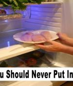 10 Foods You Should Never Put In Your Fridge