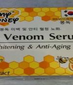 Bee Venom Found To Cure These Illnesses