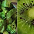 6 Fruits and Vegetables That Target and Burn Belly Fat