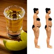 Study: Natural Sugar in Tequila Boosts Weight Loss (and how to drink it)