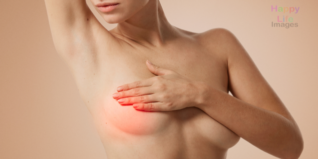 breastpain